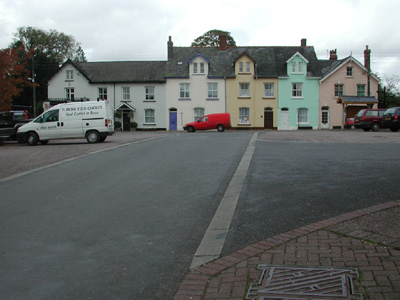 Witheridge