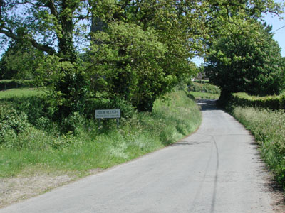 Iddesleigh