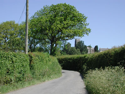 Village