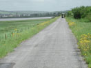 Tarka
              Trail
