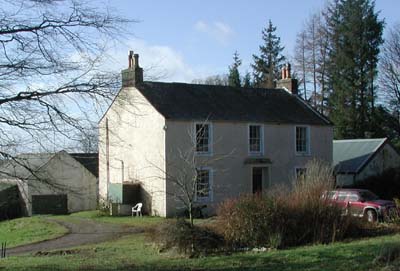 Craig en Puttock