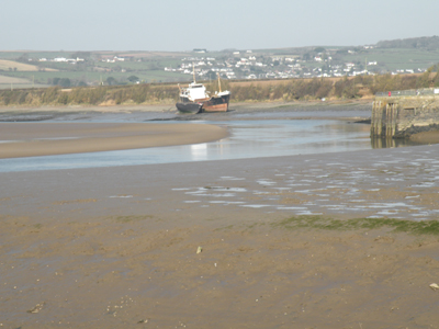 Fremington Quay