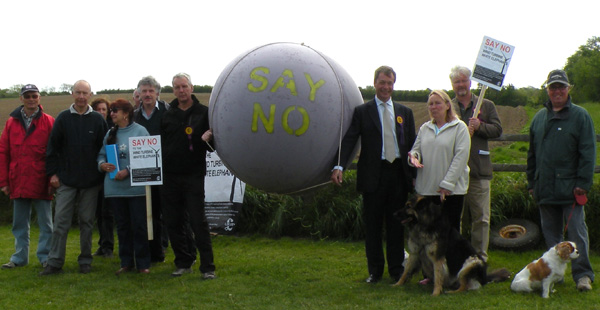Nigel Farage