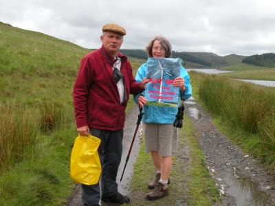 Christine
                Lovelock and Henry Lewis