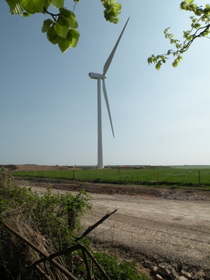 Turbine 14