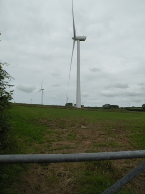 Turbine 10