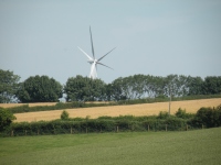 turbines