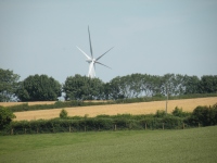 turbines