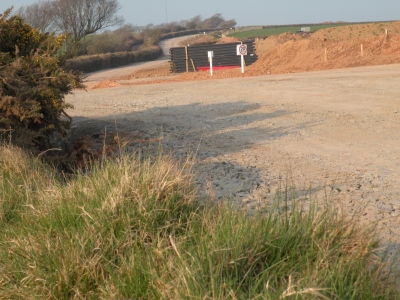 Burland Lane