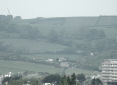 from Bishop's Tawton