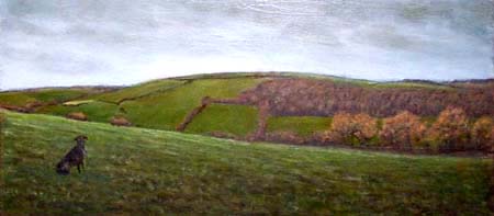 Autumn, Pippacott