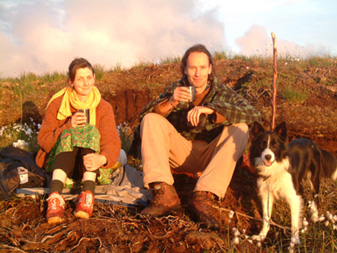 artists on isle of lewis