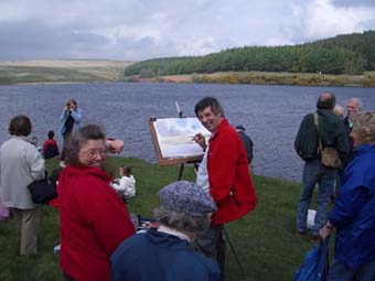 David Bellamy