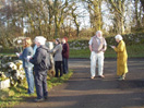 David Bellamy and
                  Alison Chapman