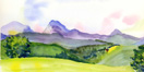 Ridgeline
Rhythms, Vermont